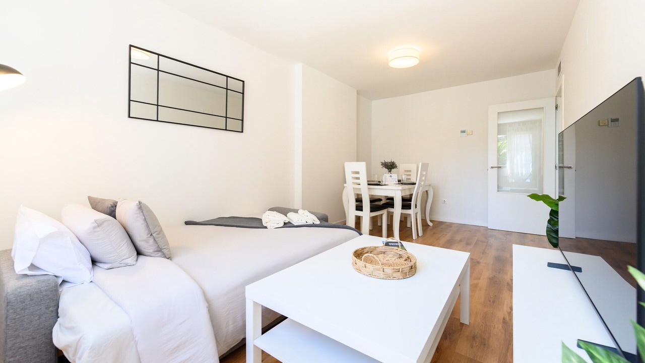 Photo of Bedroom in Almenara
