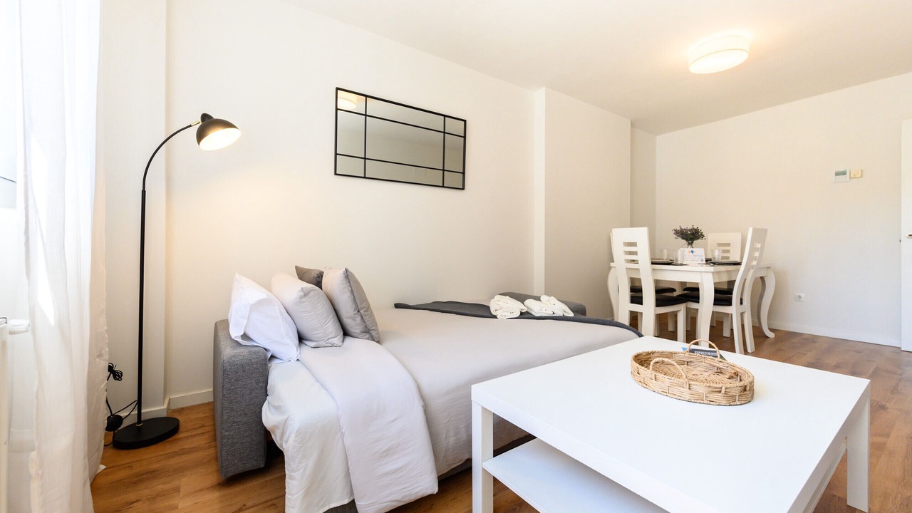 Photo of Bedroom in Almenara