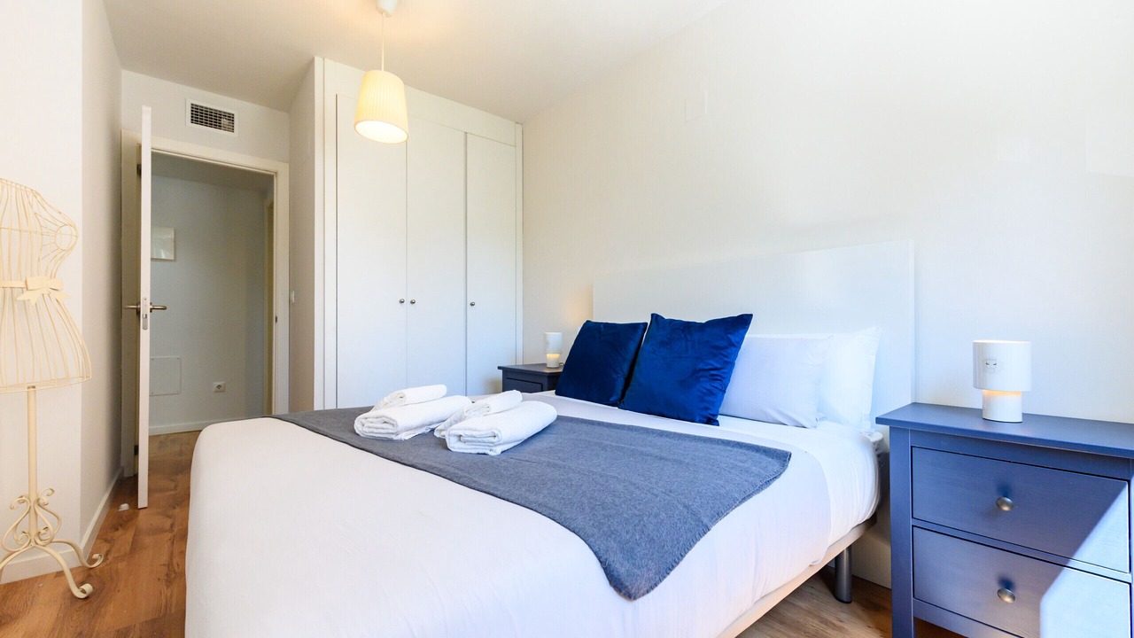 Photo of Bedroom in Almenara