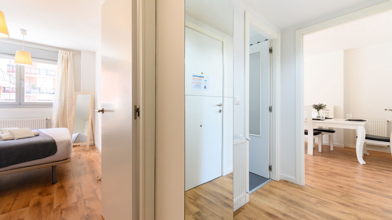 Photo of Bedroom in Almenara