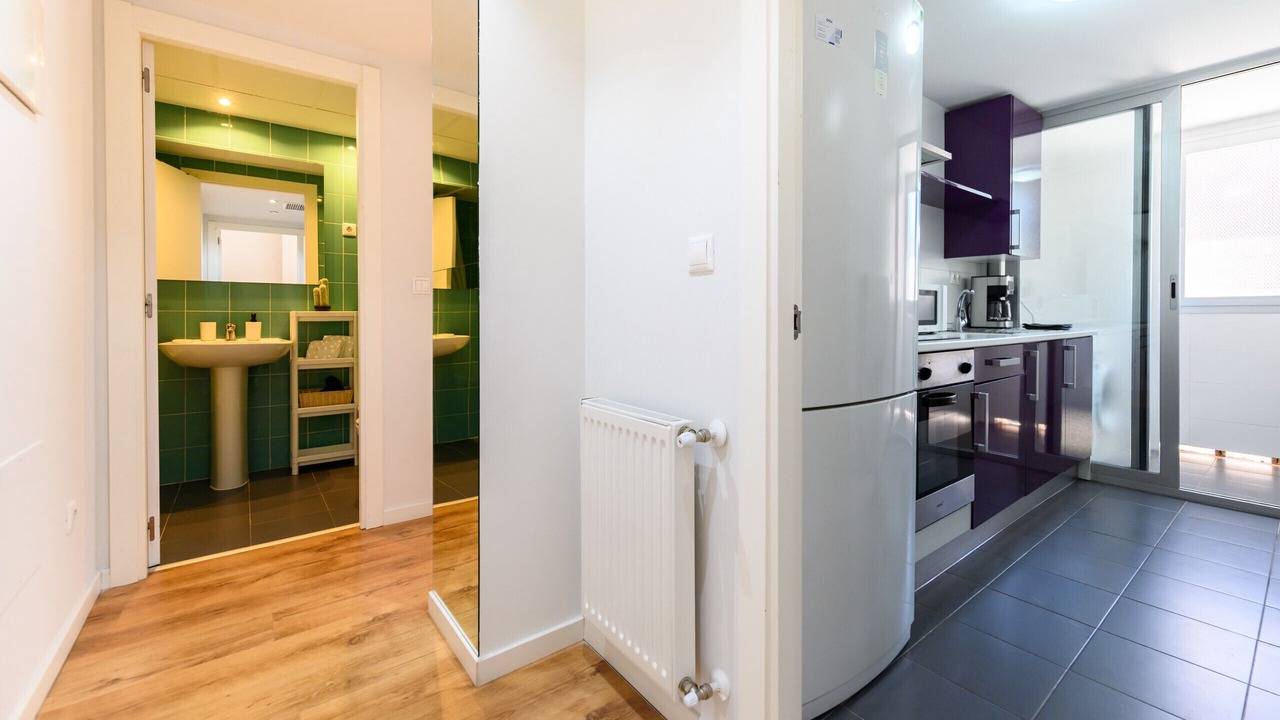 Photo of Kitchen in Almenara