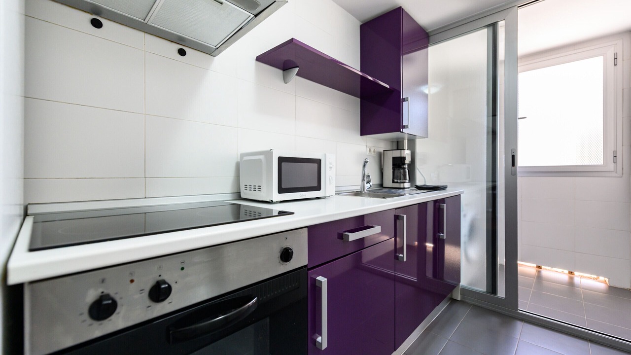 Photo of Kitchen in Almenara