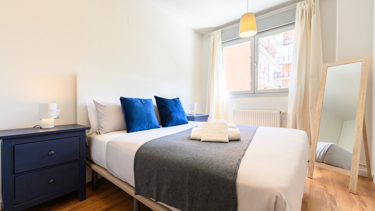 Photo of Bedroom in Almenara