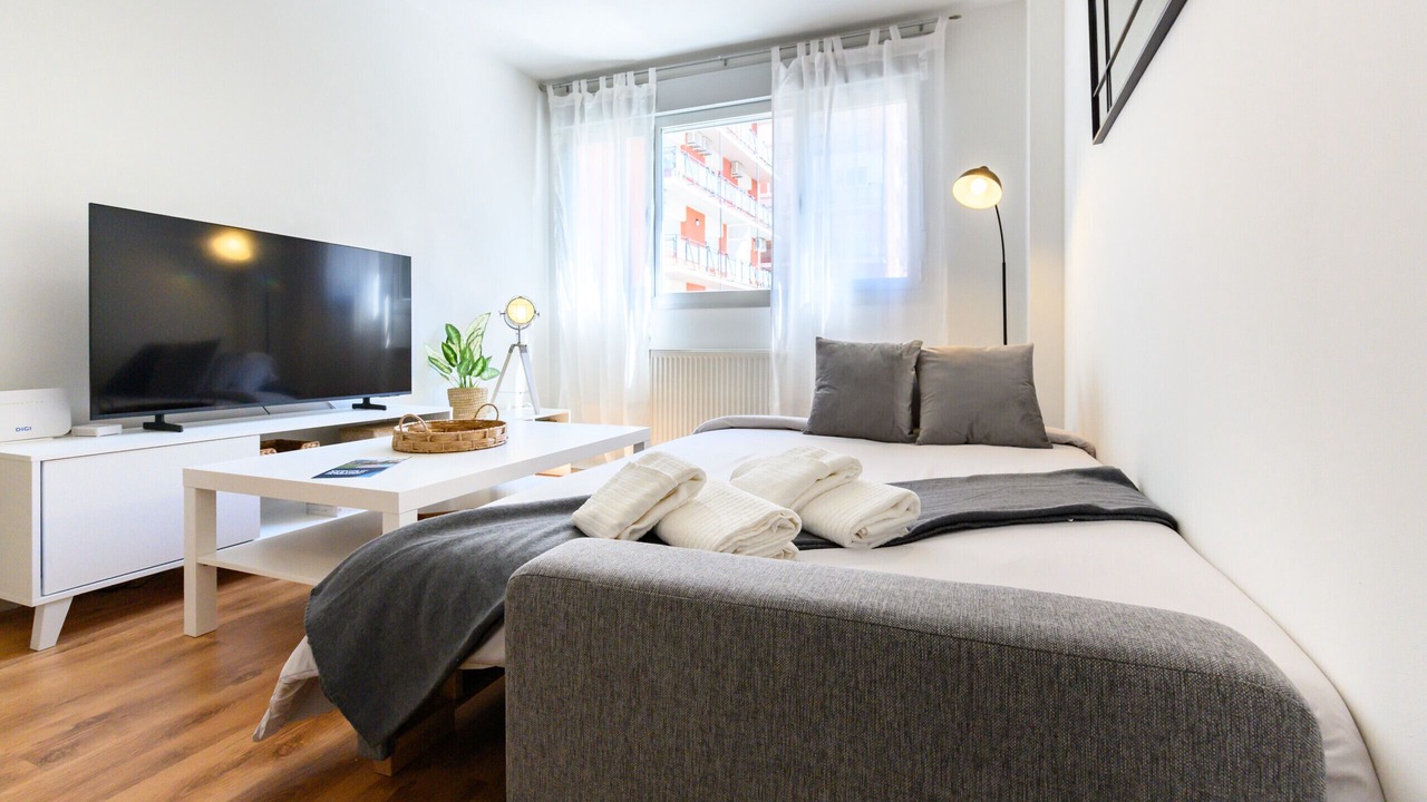 Photo of Bedroom in Almenara