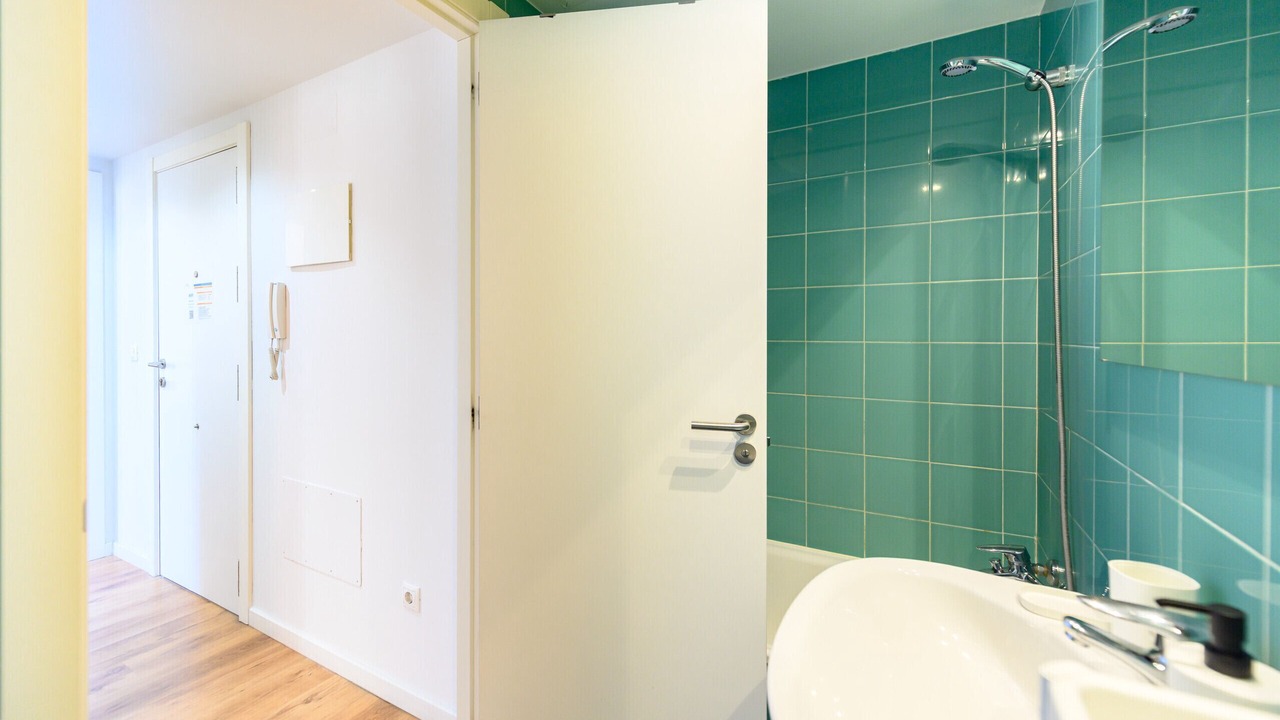 Photo of Bathroom in Almenara