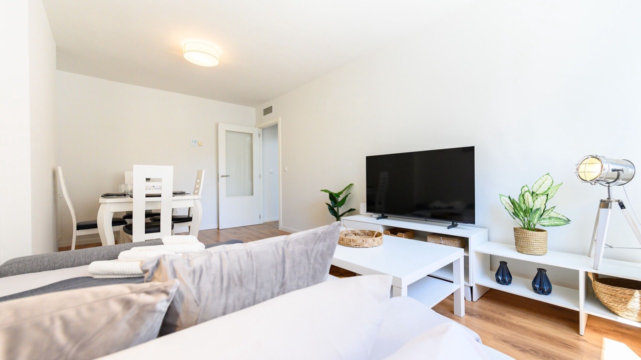 Photo of Bedroom in Almenara