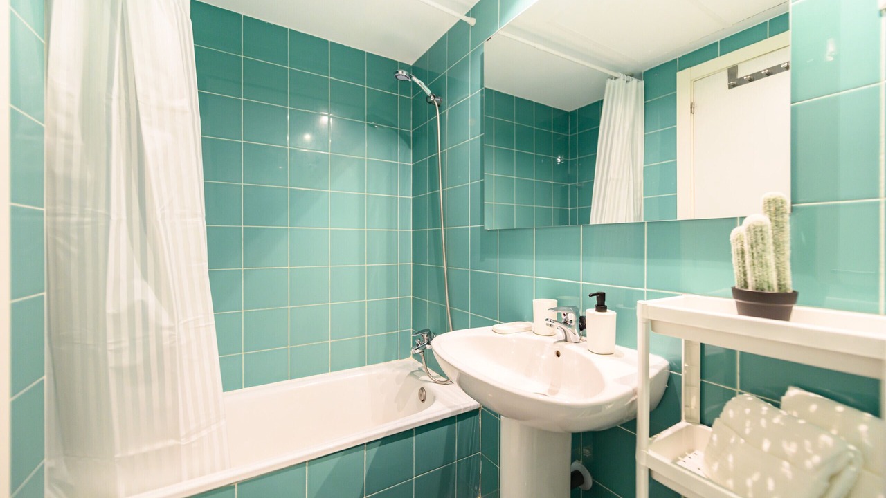Photo of Bathroom in Almenara