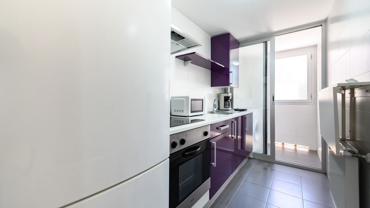 Photo of Kitchen in Almenara