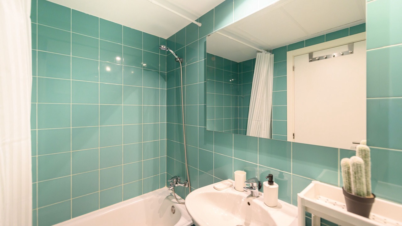 Photo of Bathroom in Almenara