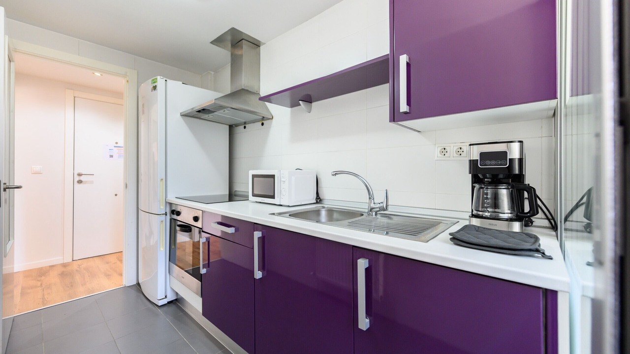 Photo of Kitchen in Almenara