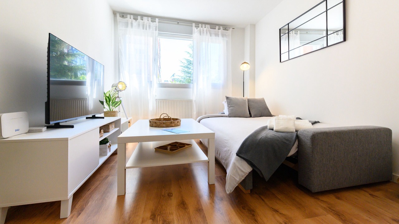 Photo of Bedroom in Almenara