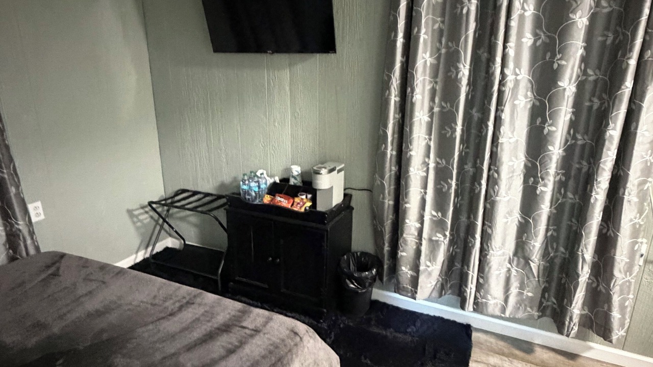 Photo of Bedroom in Bronson