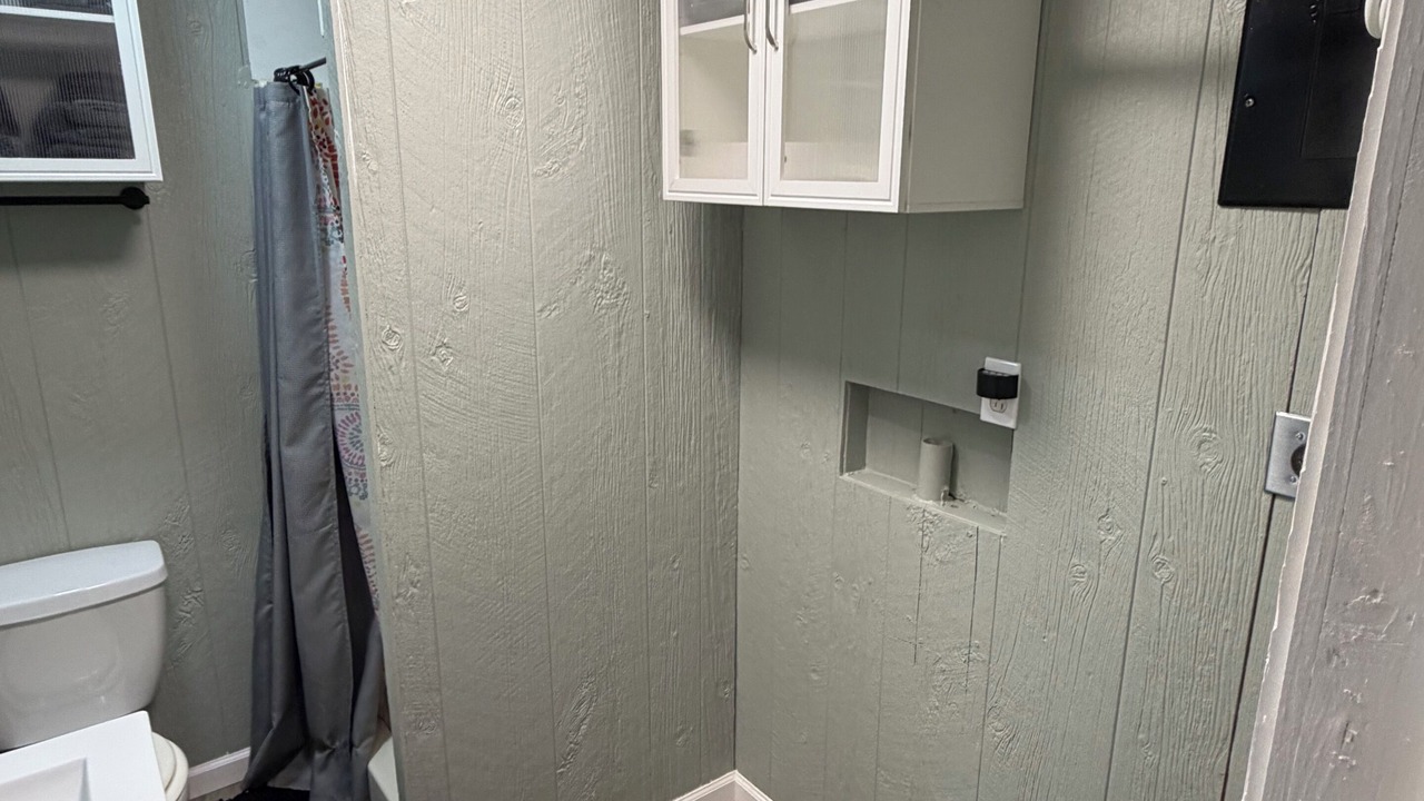Photo of Bathroom in Bronson