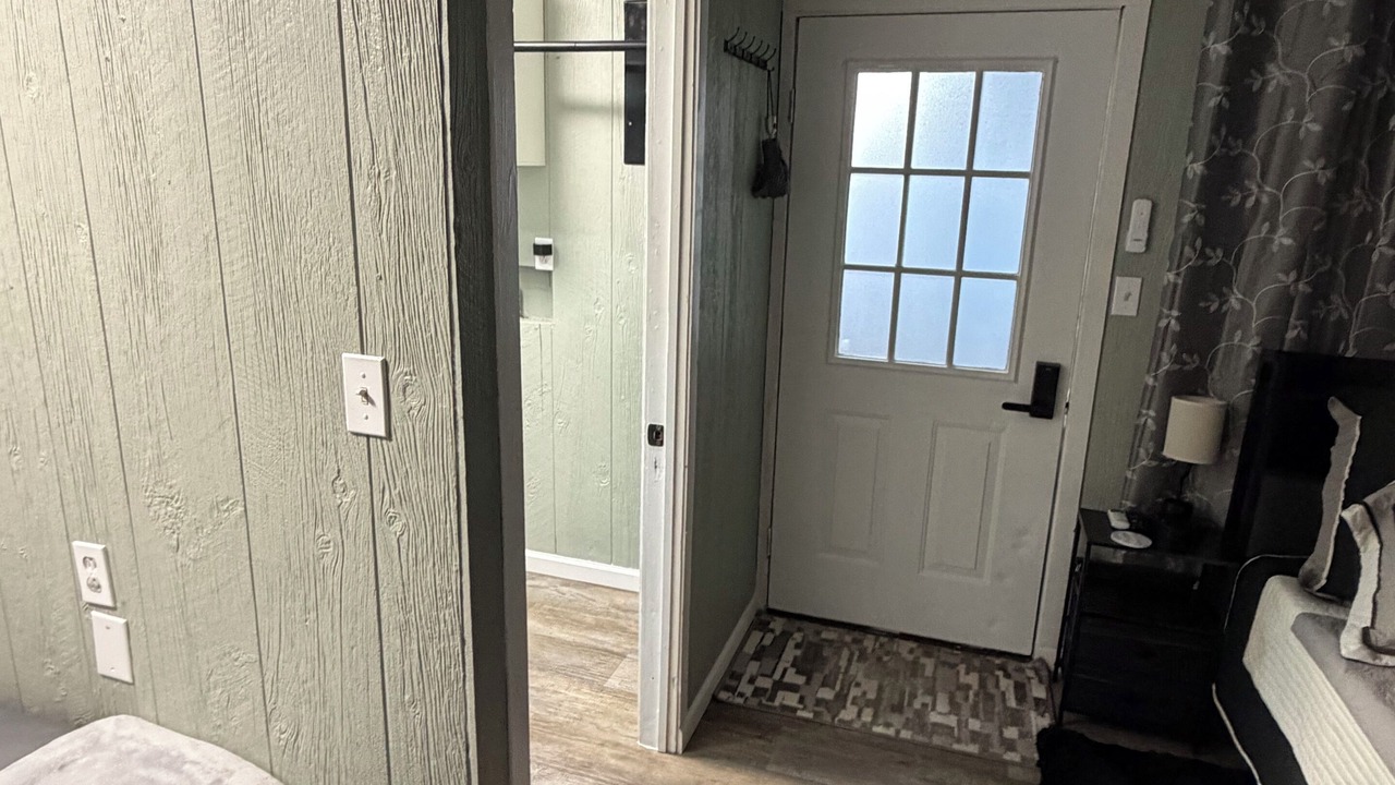 Photo of Bedroom in Bronson