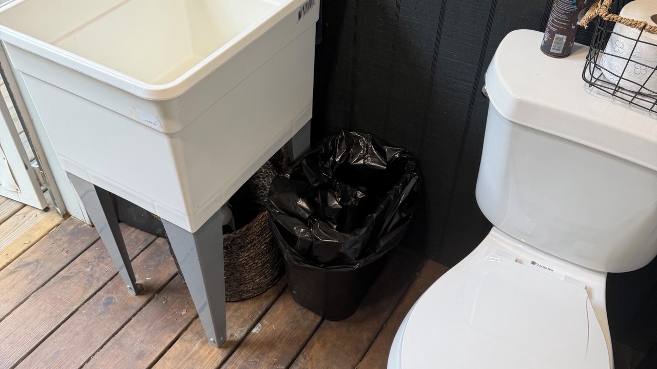 Photo of Bathroom in Bronson