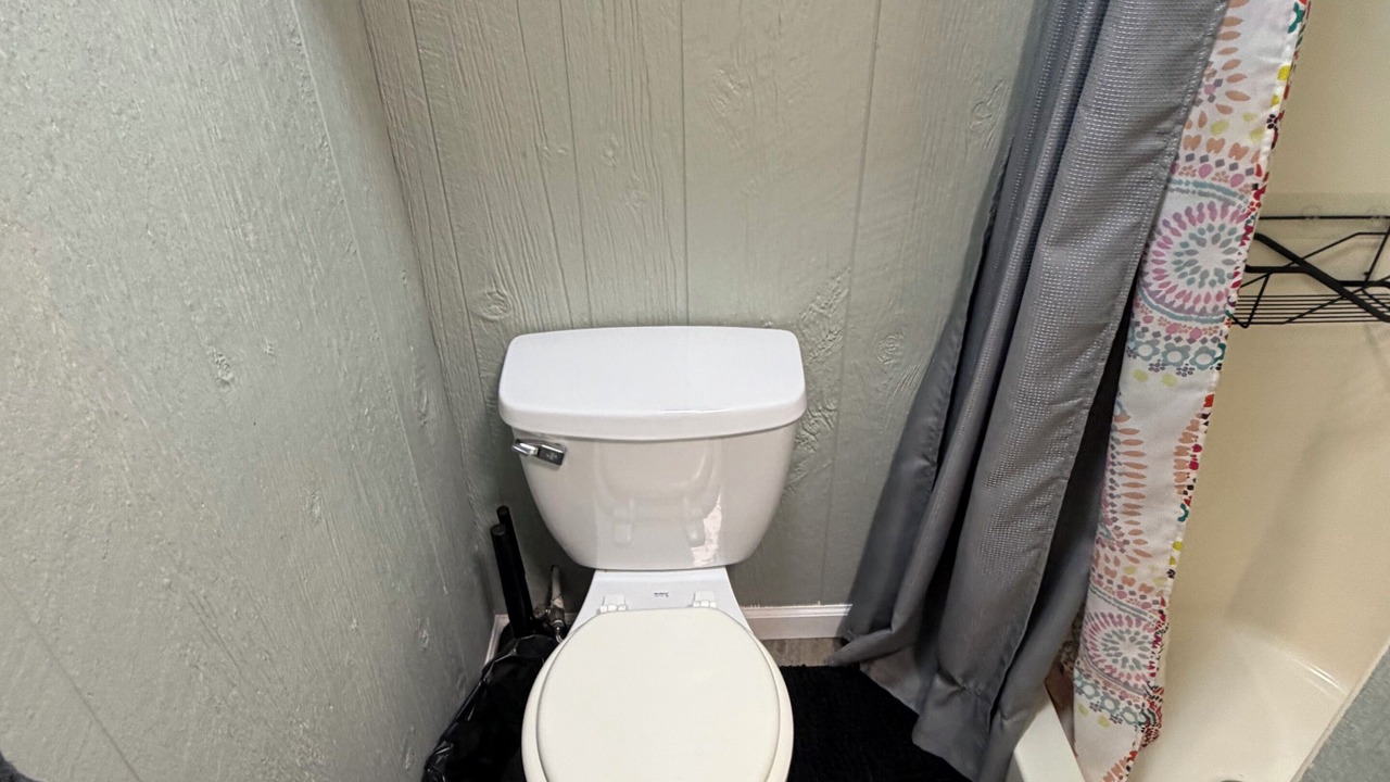 Photo of Bathroom in Bronson