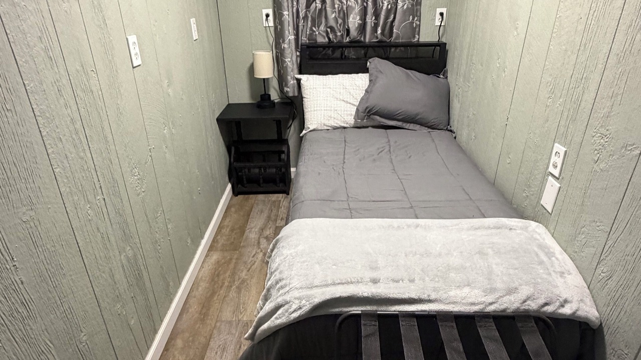 Photo of Bedroom in Bronson