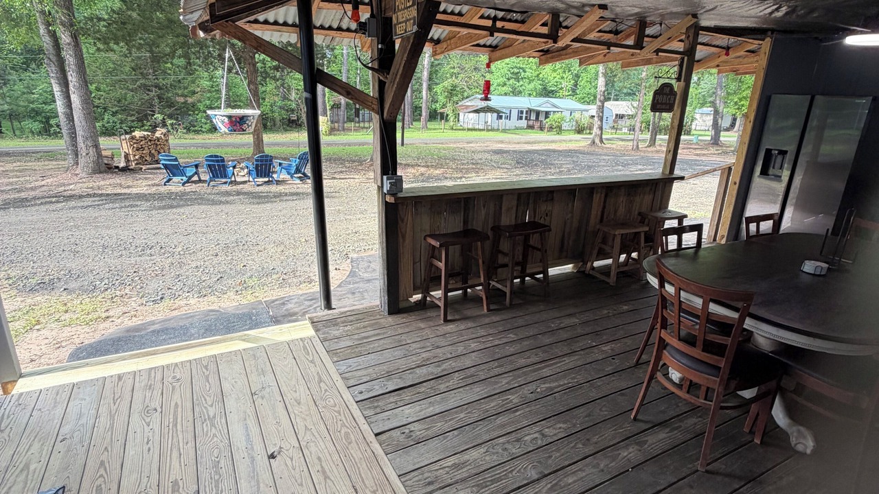 Photo of Outdoor in Bronson
