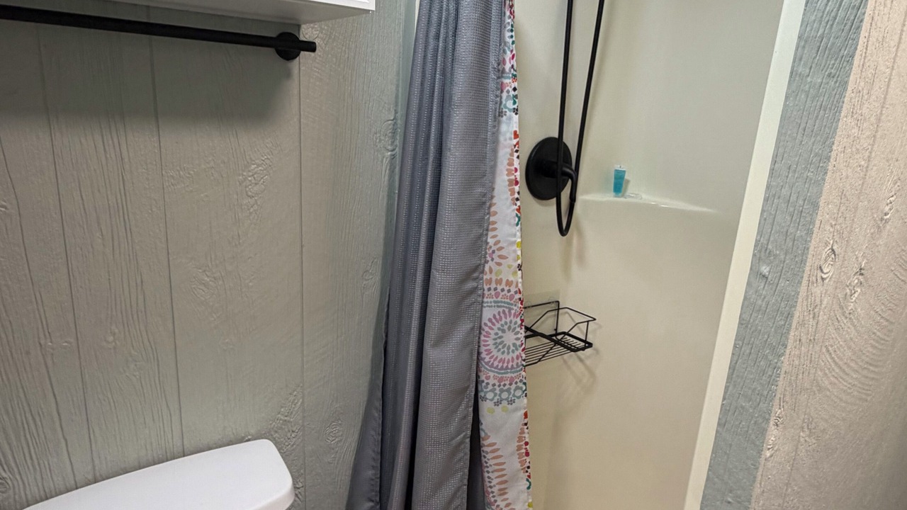 Photo of Bathroom in Bronson