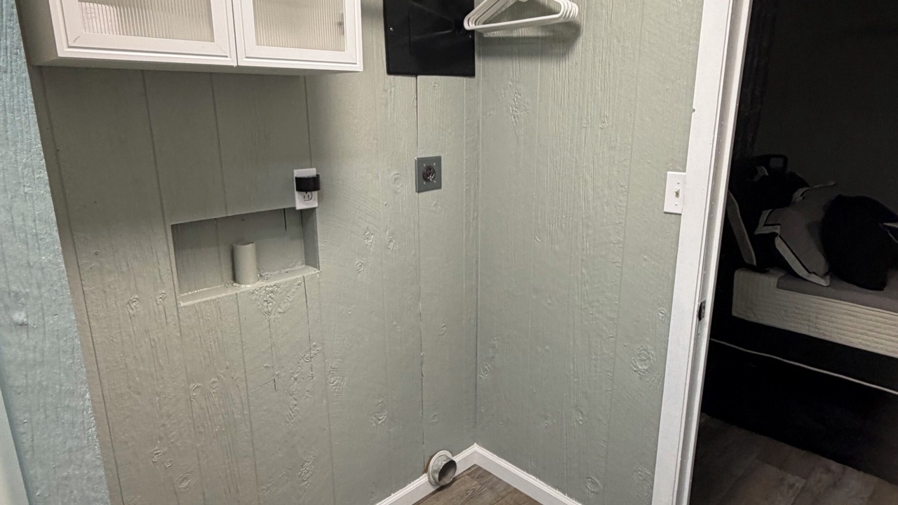 Photo of Bathroom in Bronson