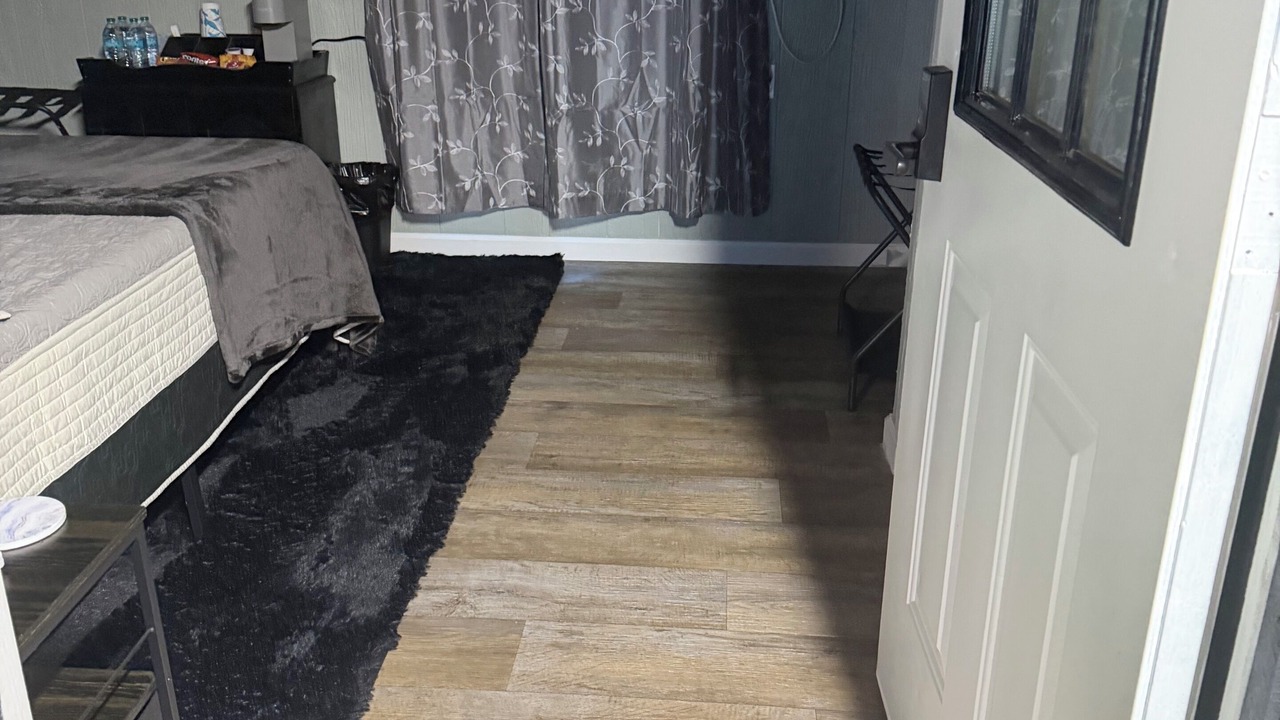 Photo of Bedroom in Bronson