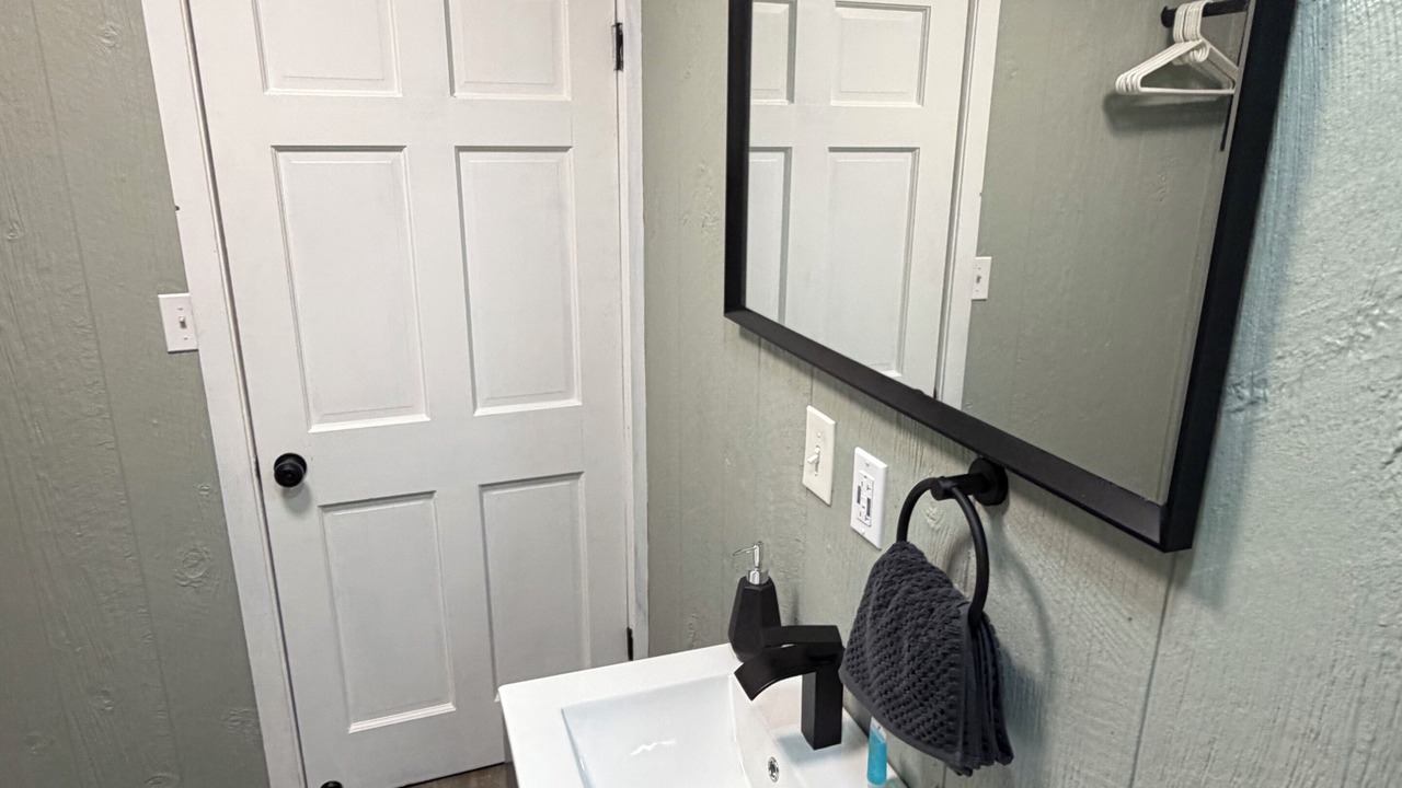 Photo of Bathroom in Bronson