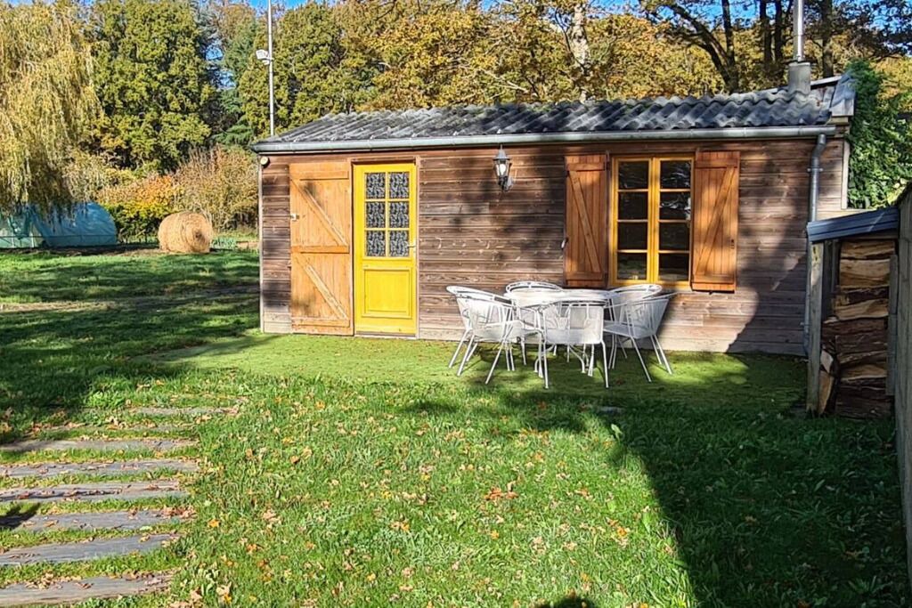 Photo of Outdoor in La Roche Foulques