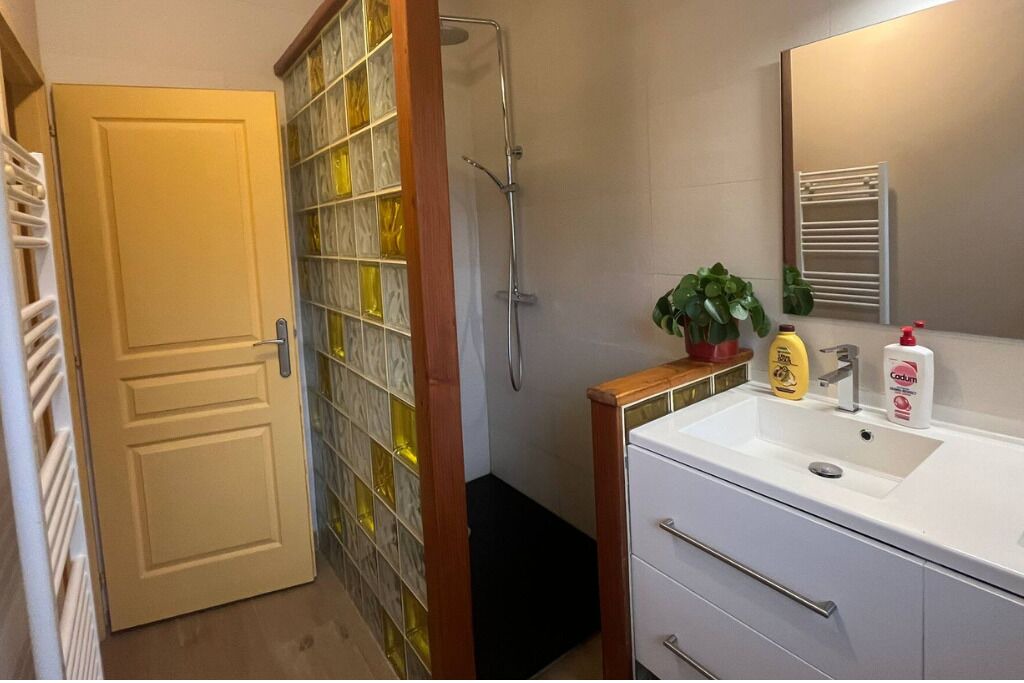 Photo of Bathroom in La Roche Foulques