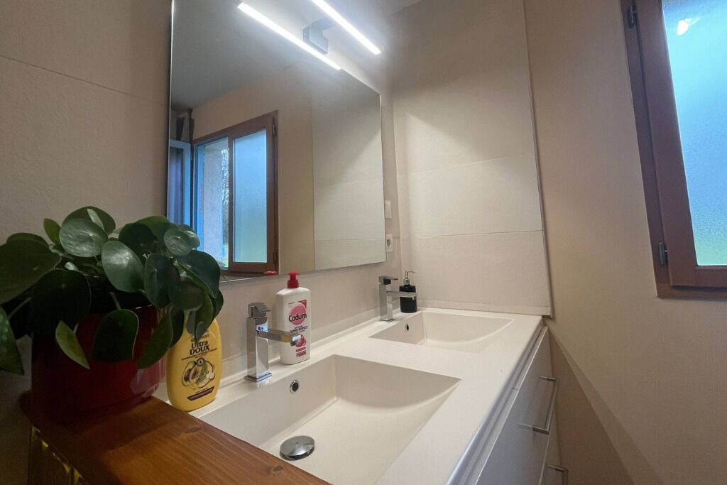 Photo of Bathroom in La Roche Foulques