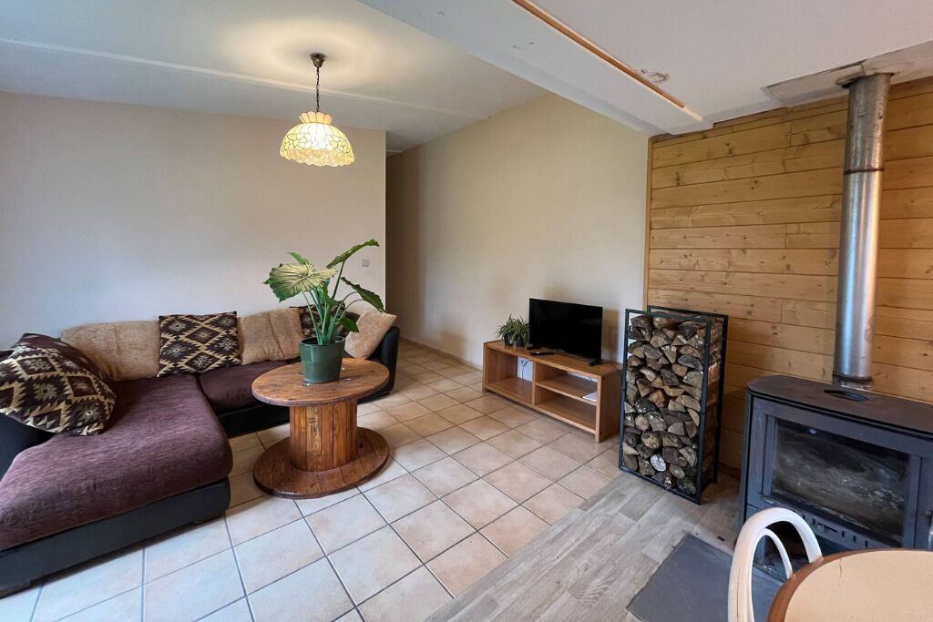 Photo of Livingroom in La Roche Foulques