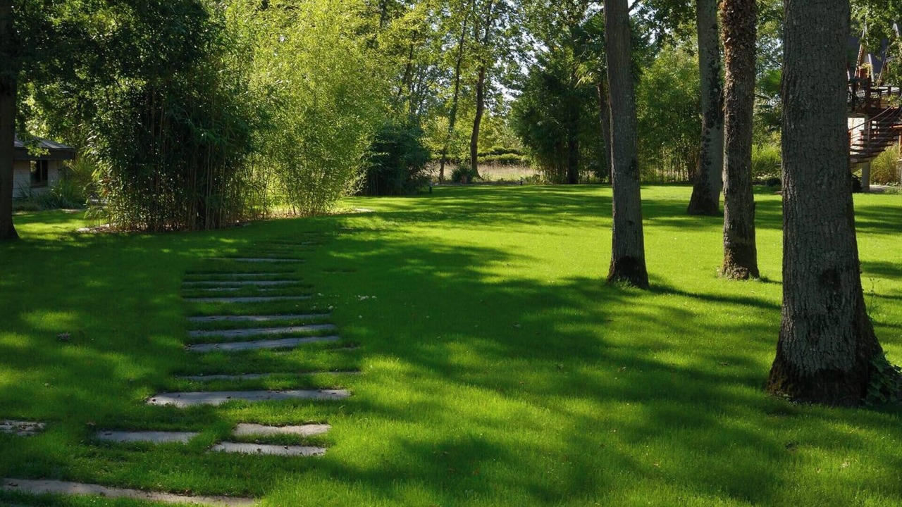 Photo of Outdoor in La Roche Foulques