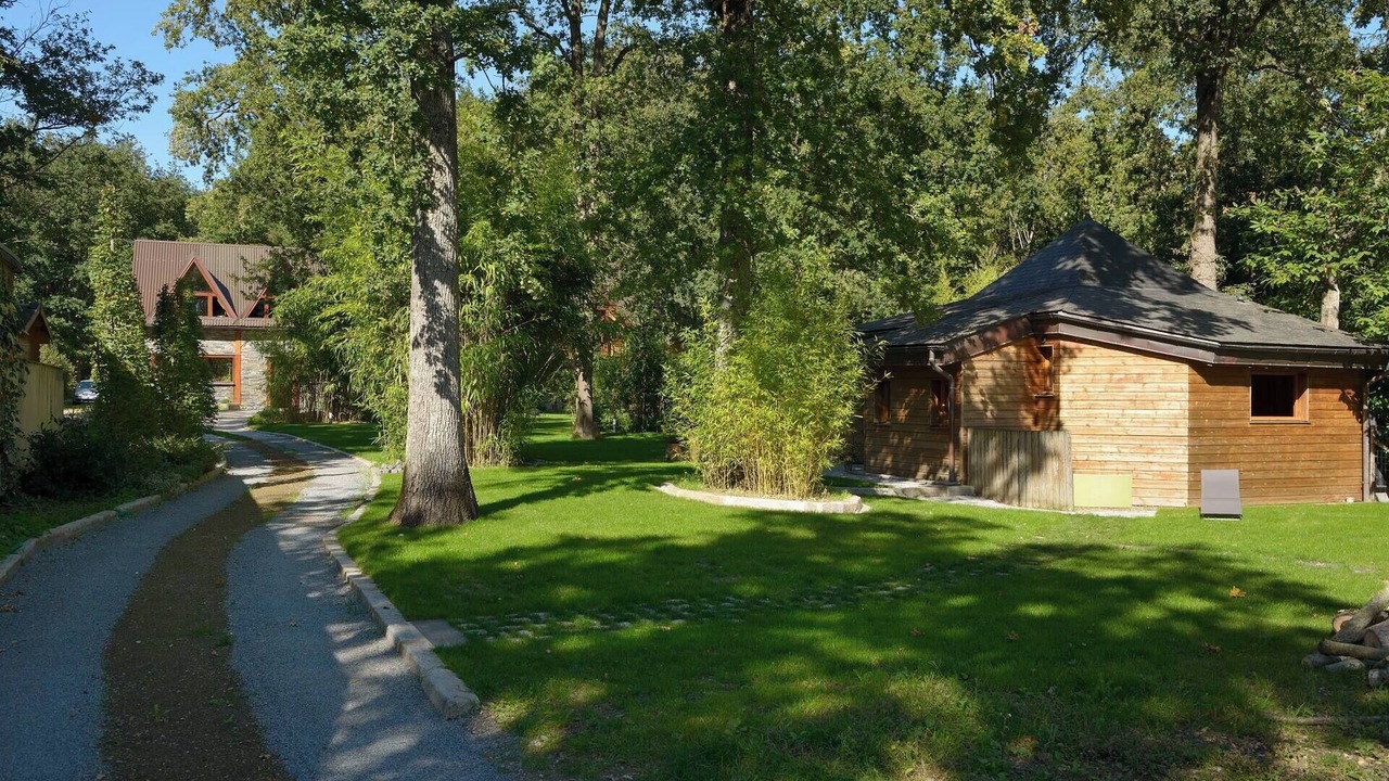 Photo of Outdoor in La Roche Foulques