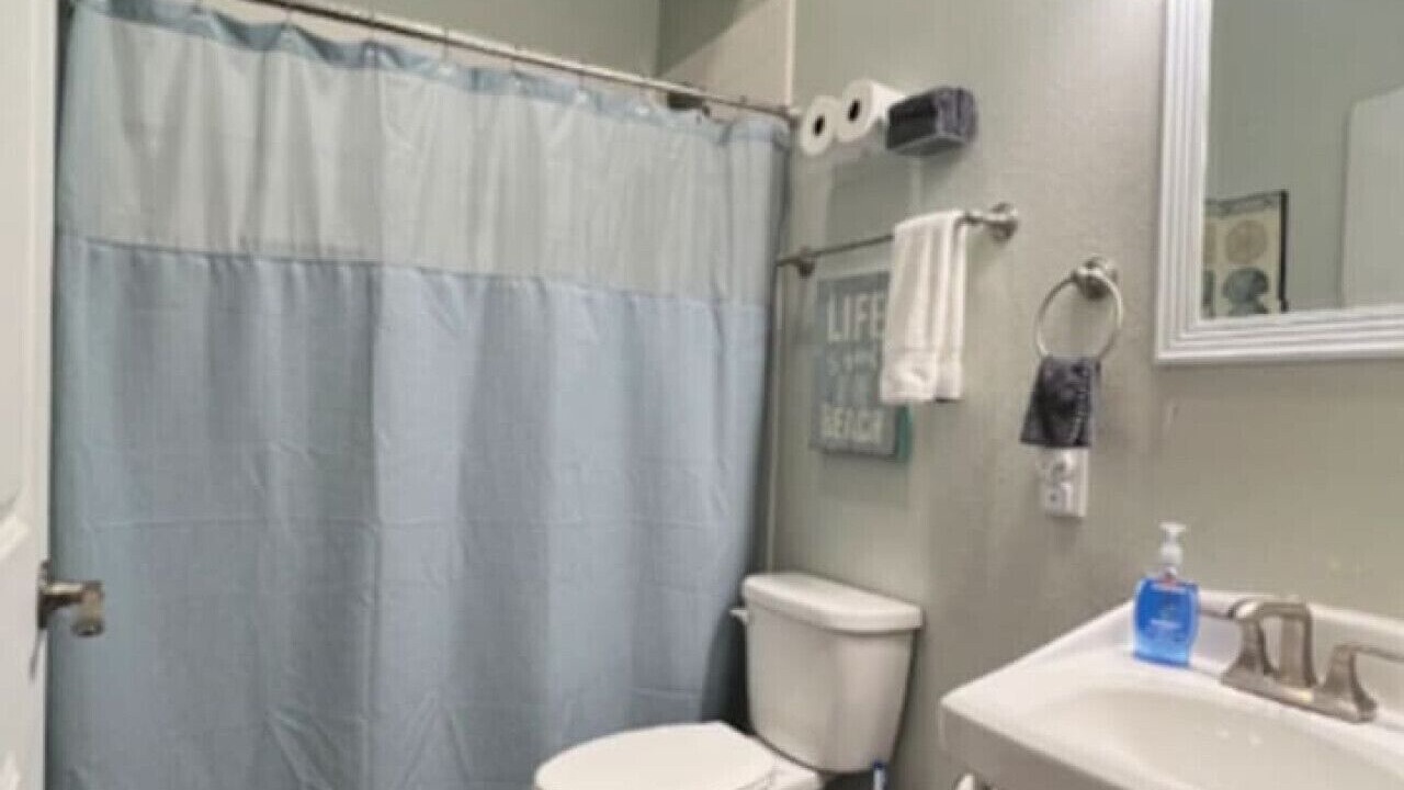 Photo of Bathroom in Five Points