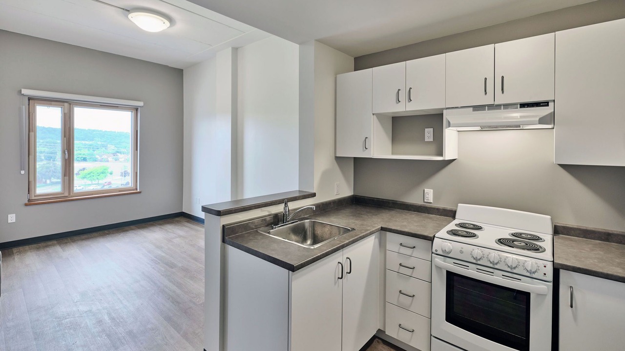 Photo of Kitchen in Hamilton