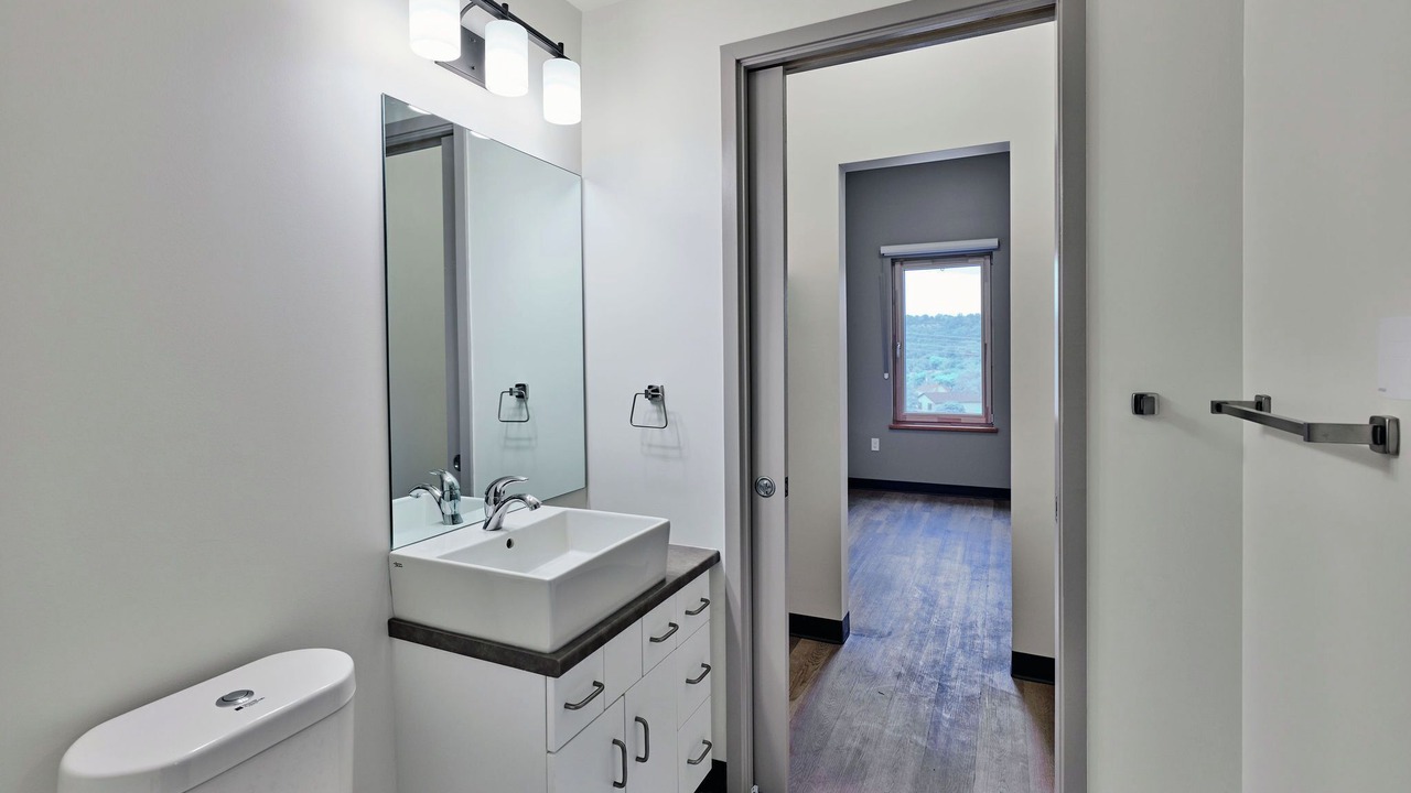 Photo of Bathroom in Hamilton
