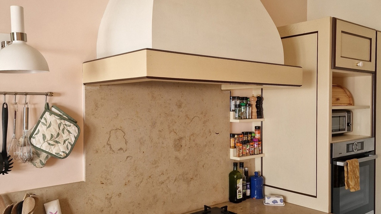Photo of Kitchen in Argeles-sur-Mer