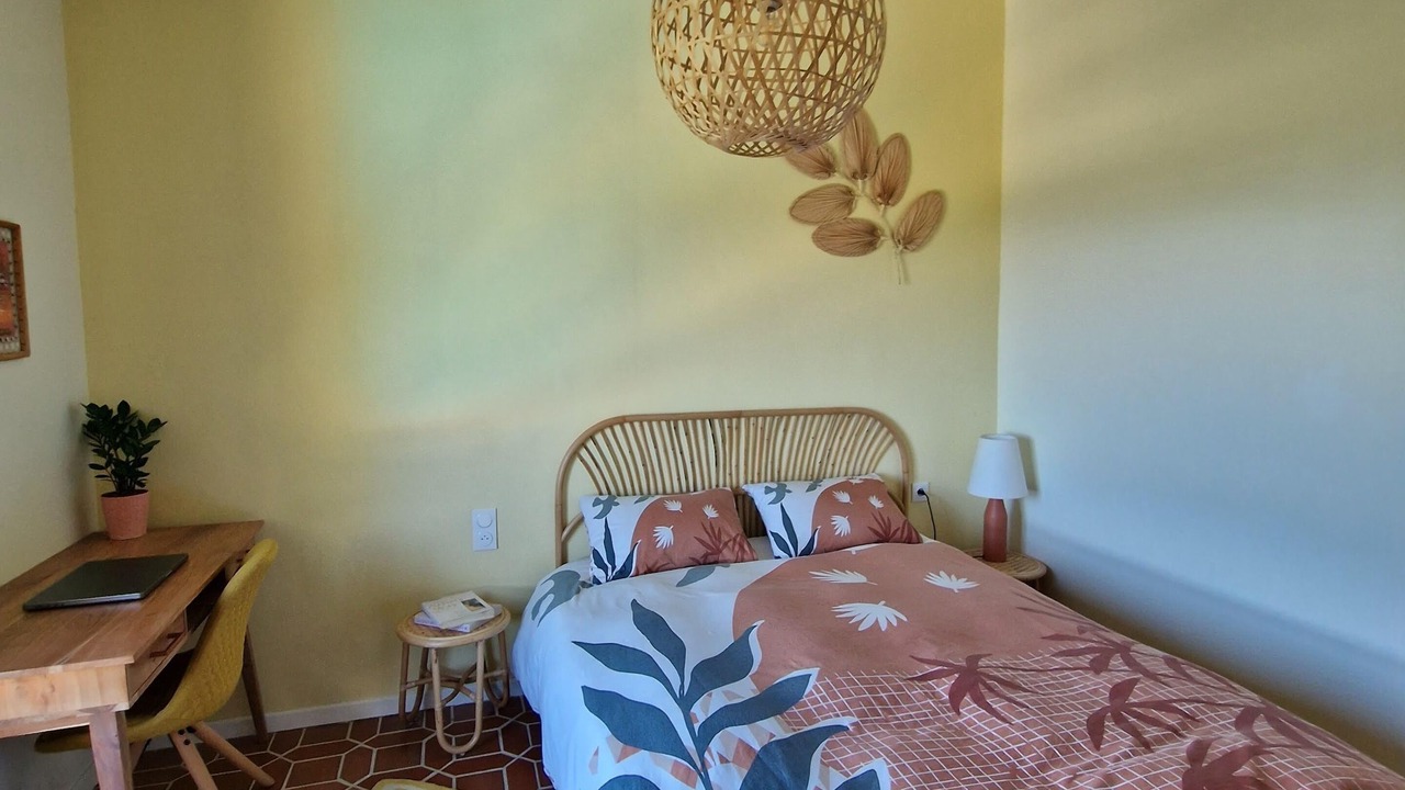 Photo of Bedroom in Argeles-sur-Mer