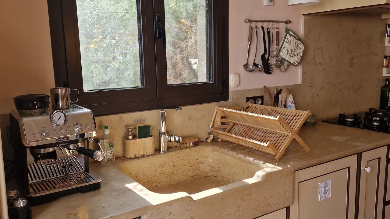 Photo of Kitchen in Argeles-sur-Mer