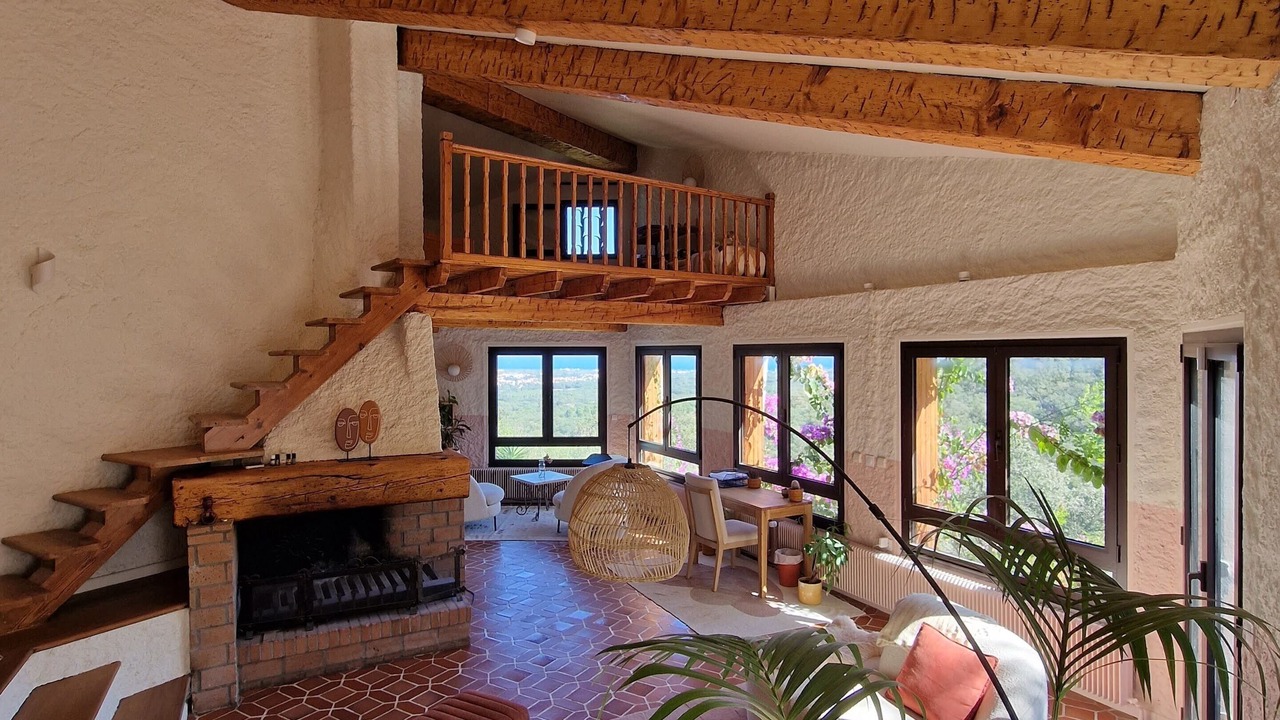 Photo of Livingroom in Argeles-sur-Mer