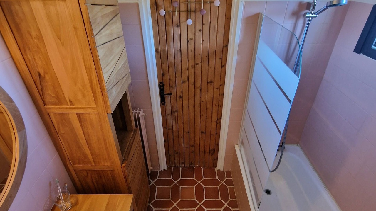 Photo of Bathroom in Argeles-sur-Mer