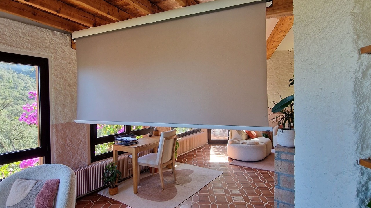 Photo of Livingroom in Argeles-sur-Mer