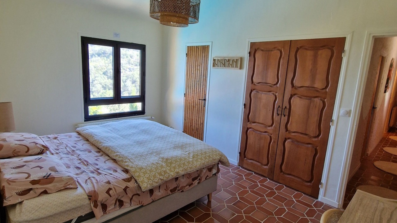 Photo of Bedroom in Argeles-sur-Mer
