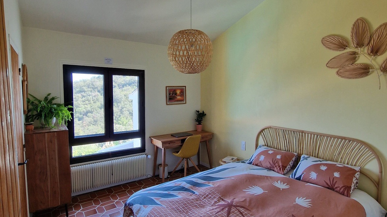 Photo of Bedroom in Argeles-sur-Mer