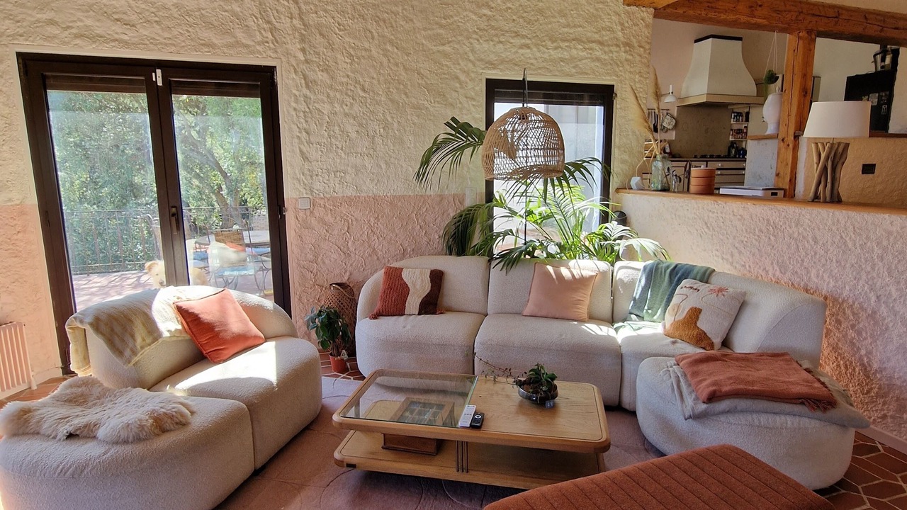Photo of Livingroom in Argeles-sur-Mer