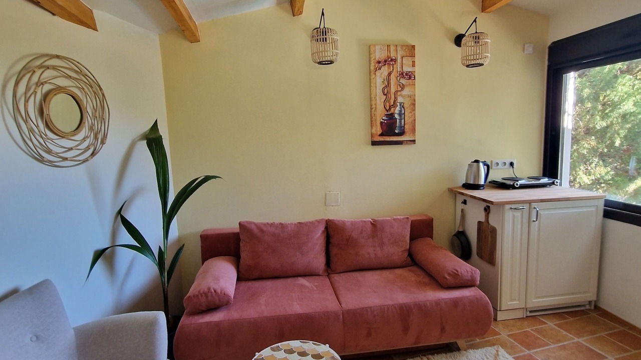 Photo of Livingroom in Argeles-sur-Mer