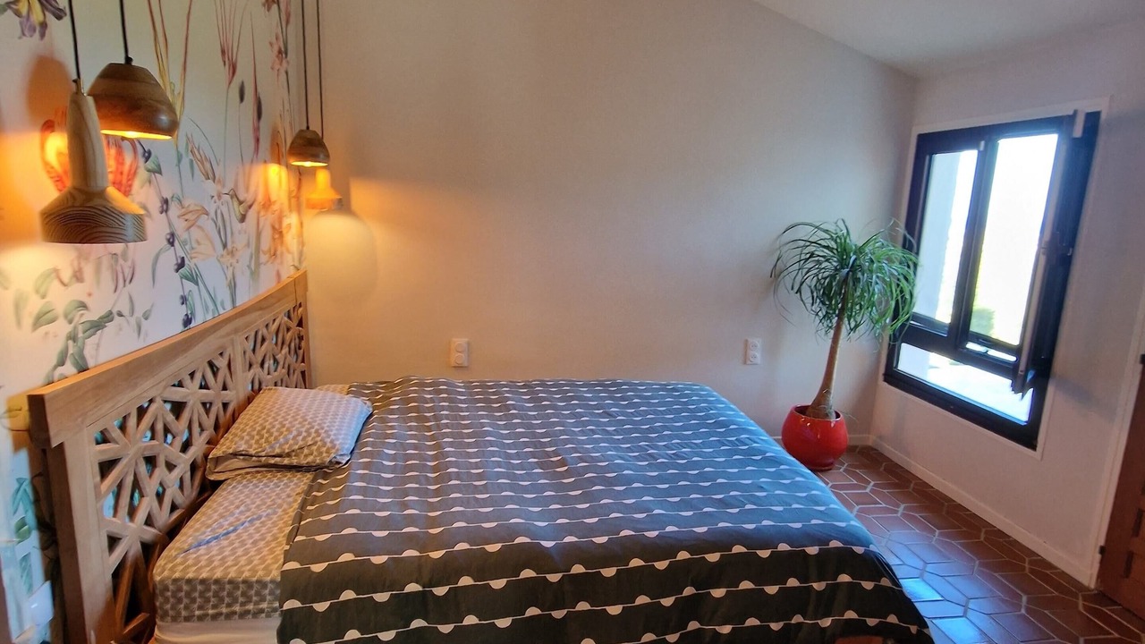 Photo of Bedroom in Argeles-sur-Mer