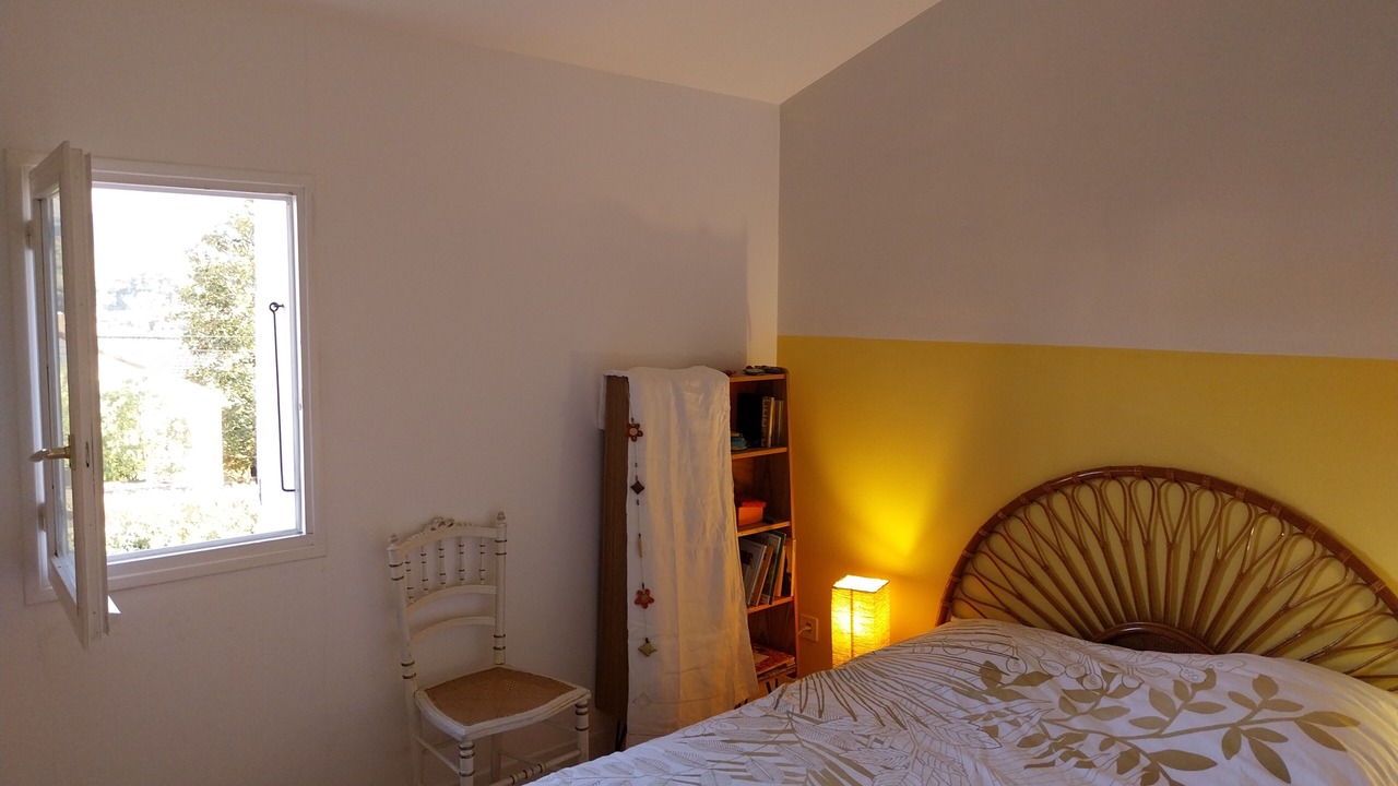 Photo of Bedroom in Reynes