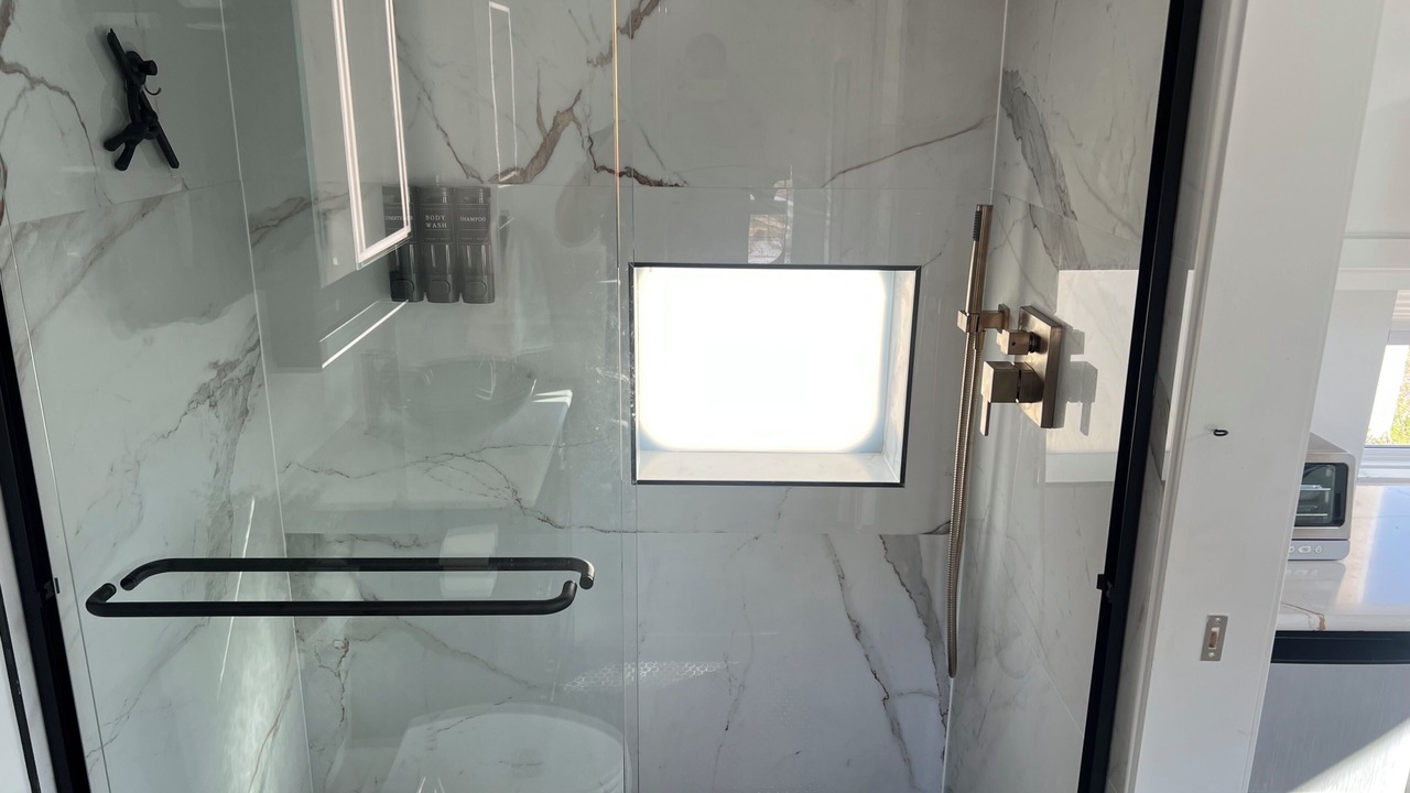 Photo of Bathroom in Grafton