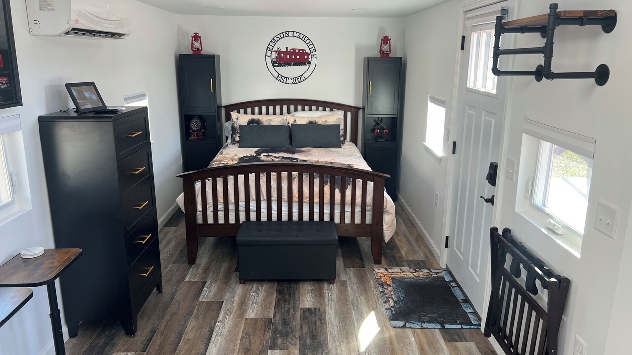Photo of Bedroom in Grafton