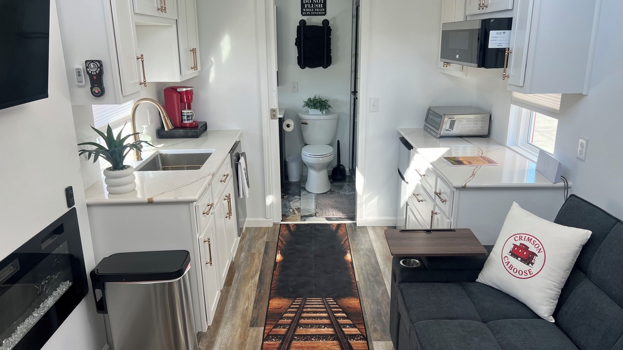 Photo of Kitchen in Grafton